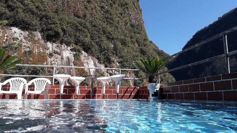 Hotel Vista Machu Picchu Exterior foto